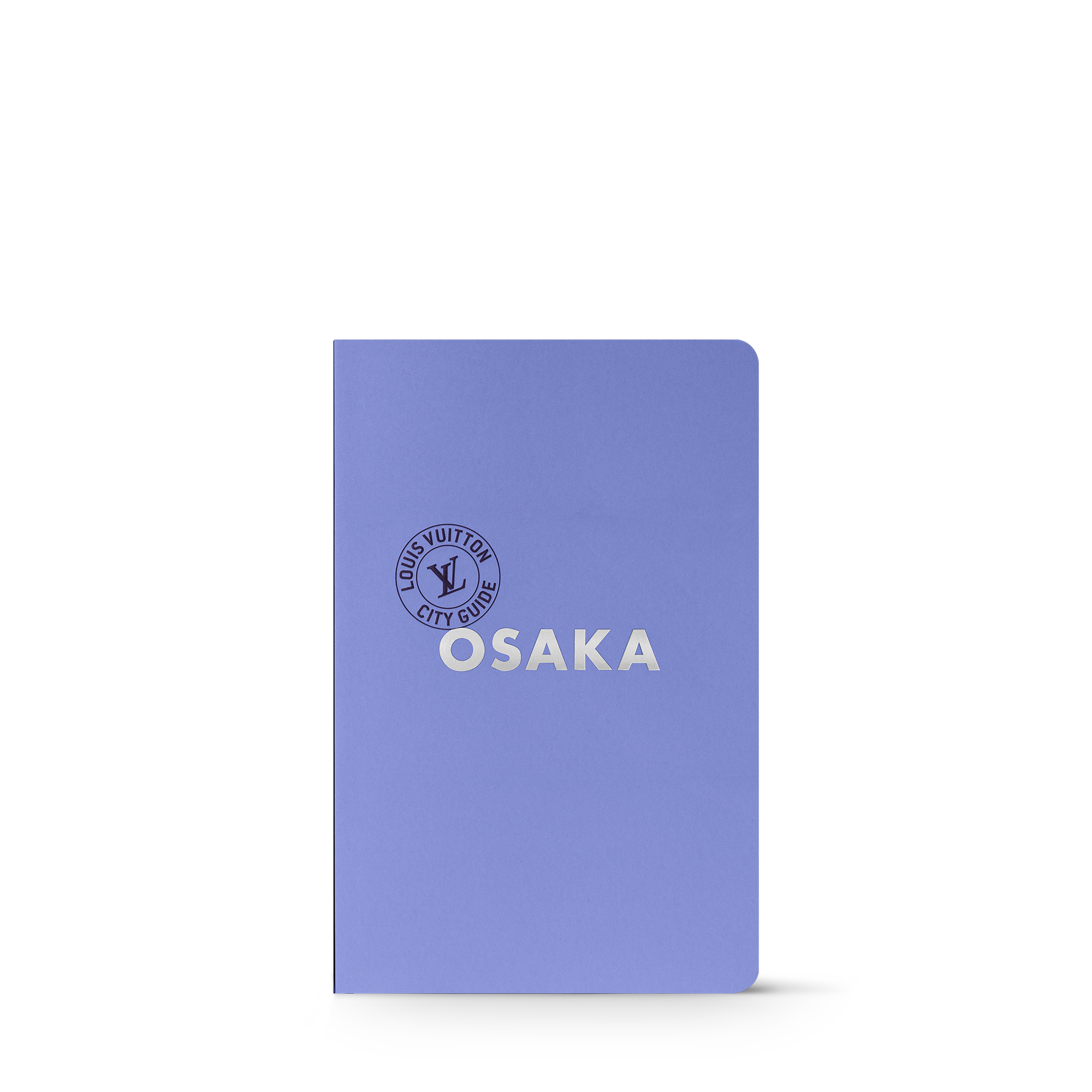 地図・旅行ガイド Louis Vuitton city guide 地図・旅行ガイド Louis